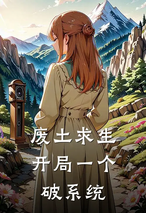 废土求生：开局一个破系统