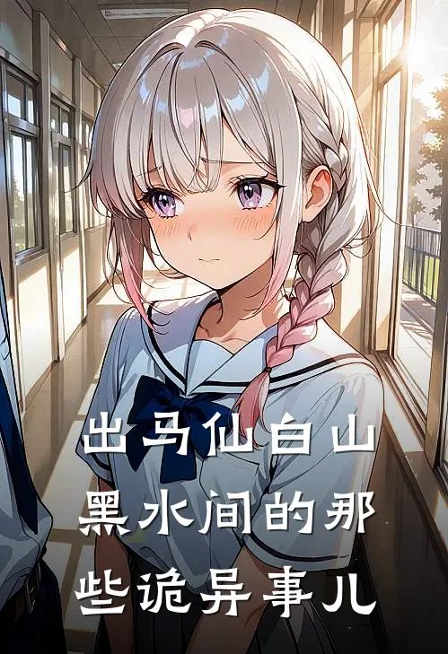 出马仙白山黑水间的那些诡异事儿