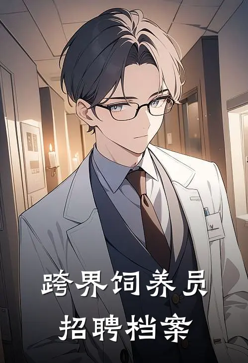 跨界饲养员招聘档案