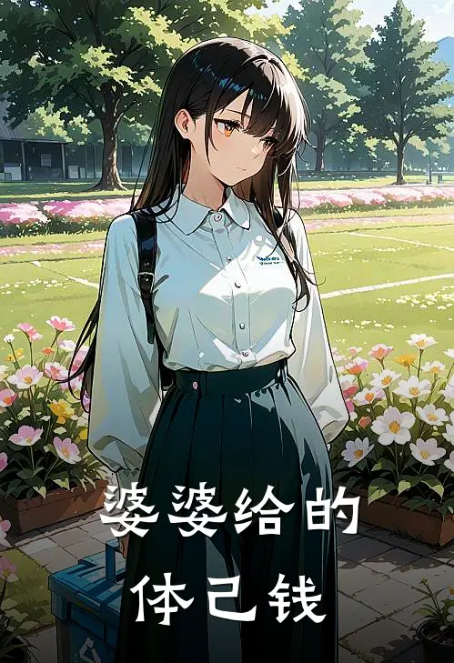 婆婆给的‘体己钱’