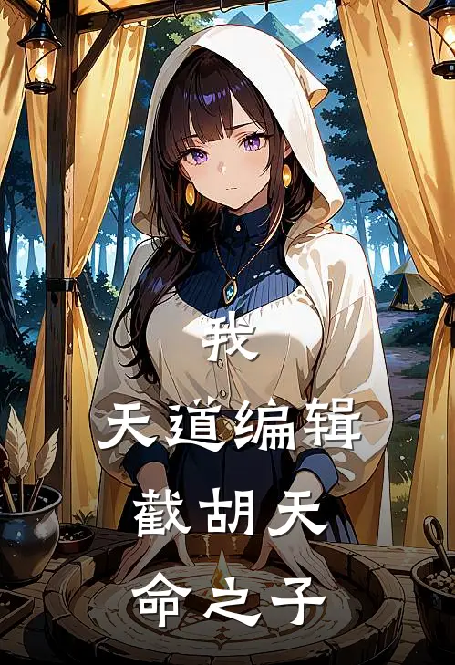 我，天道编辑，截胡天命之子