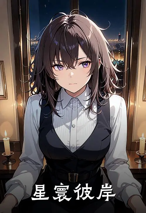 星寰彼岸