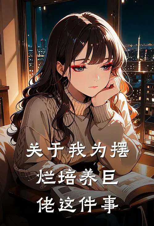 关于我为摆烂培养巨佬这件事