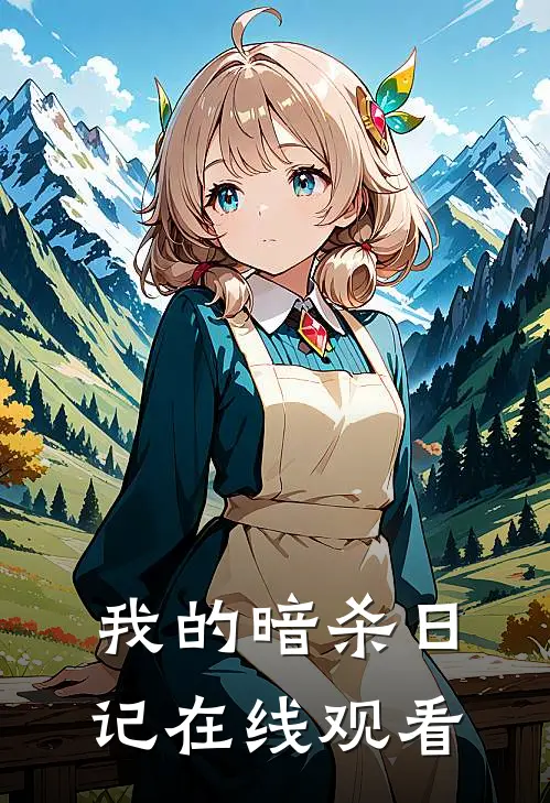 我的暗杀日记在线观看