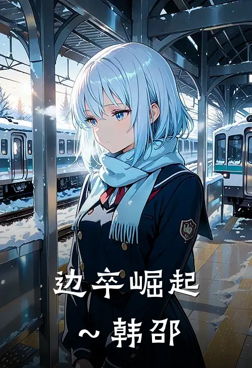 边卒崛起～韩邵