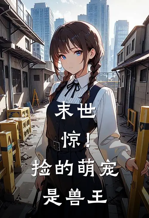 末世：惊！捡的萌宠是兽王