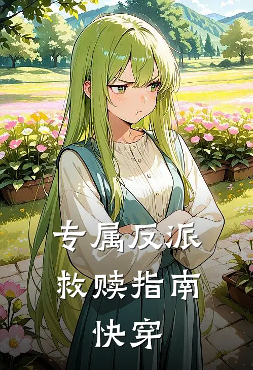 专属反派救赎指南：快穿