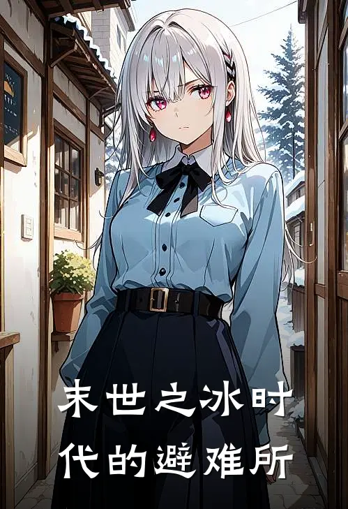 末世之冰时代的避难所