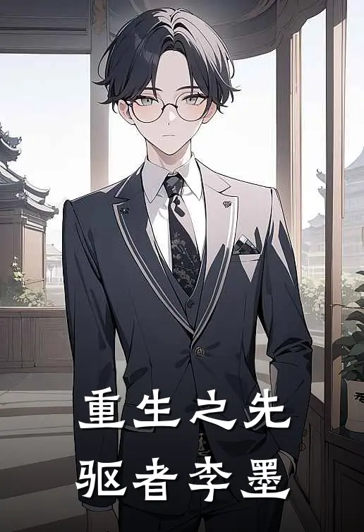 重生之先驱者李墨