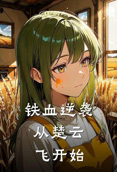 铁血逆袭：从楚云飞开始