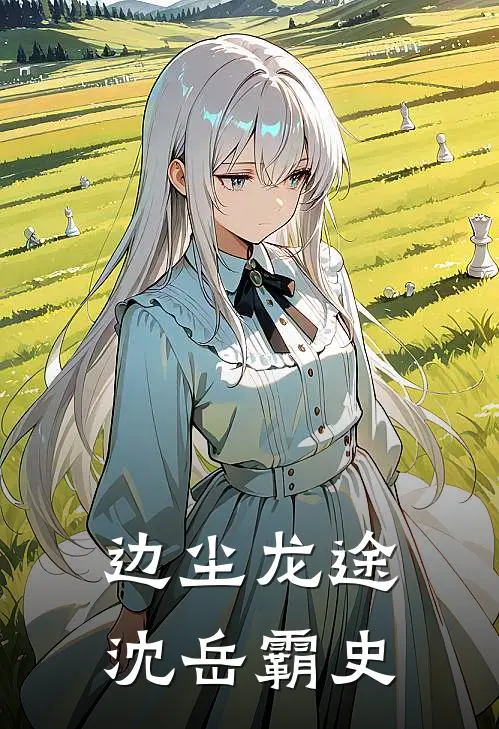 边尘龙途：沈岳霸史(沈岳王三)最新章节在线阅读_(边尘龙途：沈岳霸史)最新章节在线阅读