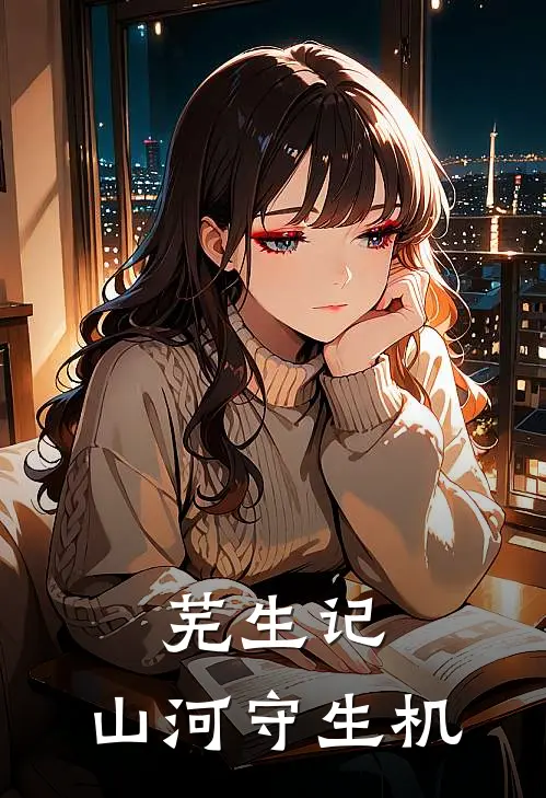 芜生记：山河守生机