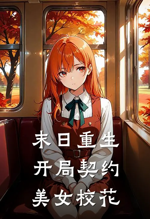 末日重生：开局契约美女校花