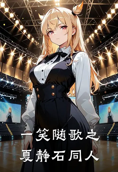 一笑随歌之夏静石同人