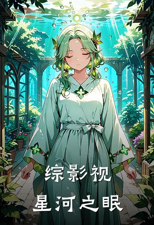 综影视：星河之眠