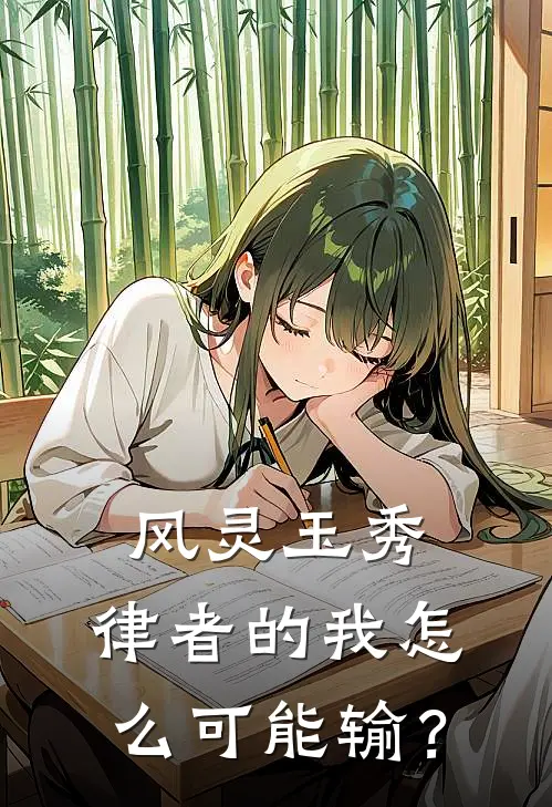 风灵玉秀：律者的我怎么可能输？