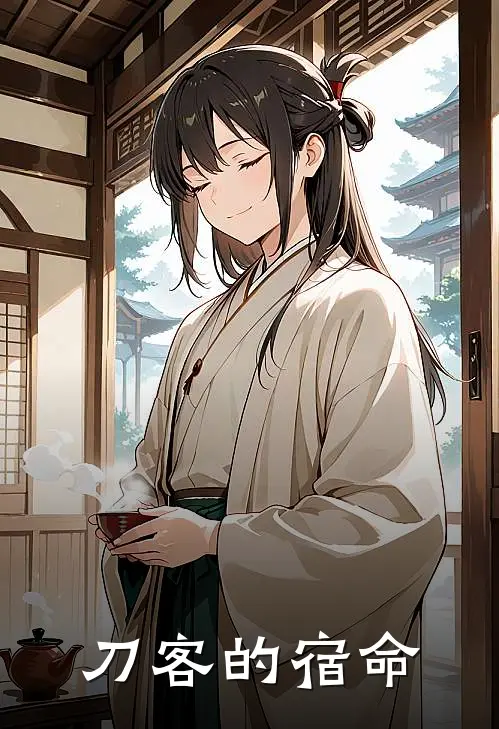刀客的宿命