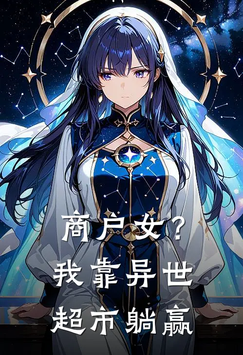 商户女？我靠异世超市躺赢