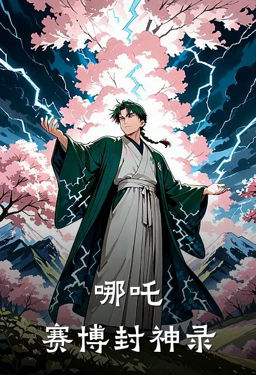 哪吒：赛博封神录