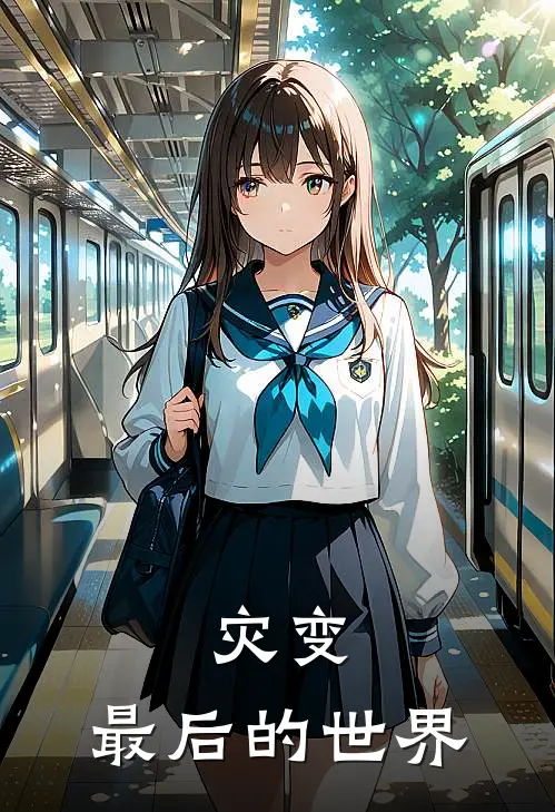 灾变：最后的世界