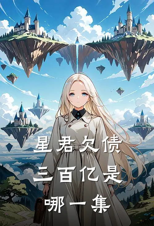 星君欠债三百亿是哪一集