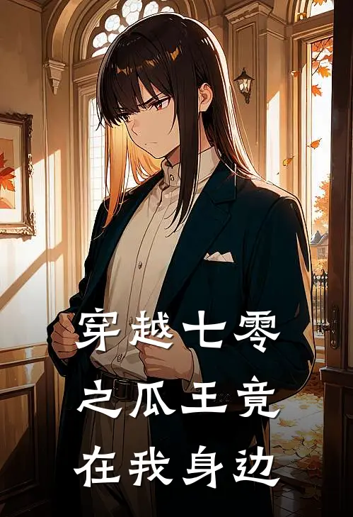 穿越七零之瓜王竟在我身边