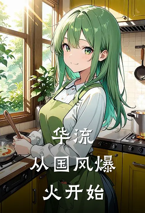 华流：从国风爆火开始