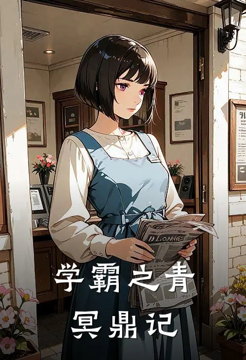 学霸之青冥鼎记