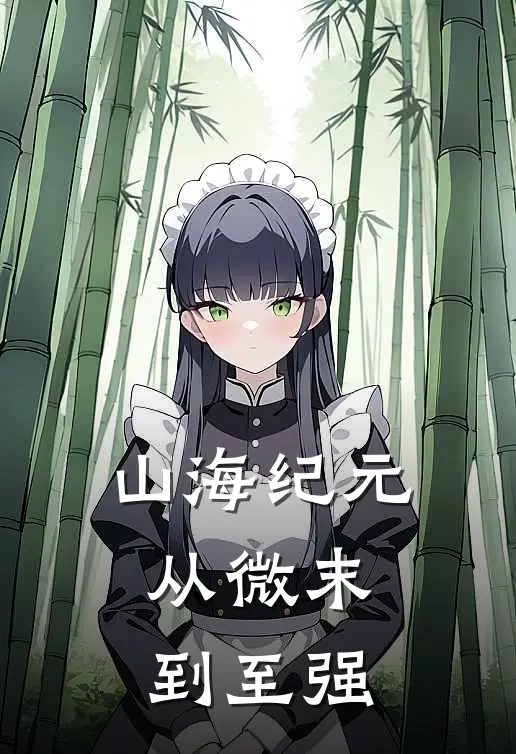 山海纪元：从微末到至强