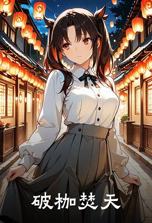 破枷焚天(苏清荷苏岳)免费完结小说_小说完整版免费阅读破枷焚天(苏清荷苏岳)