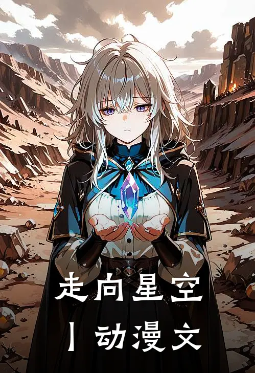 走向星空丨动漫文(林硕严修)热门网络小说_最新完本小说走向星空丨动漫文(林硕严修)