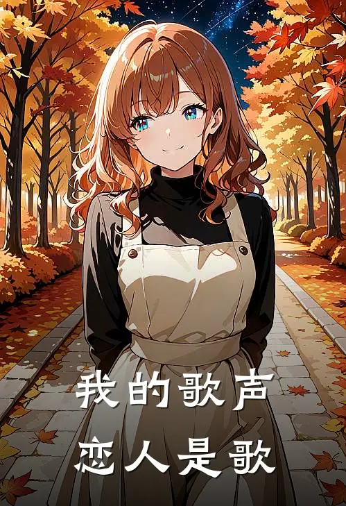 我的歌声恋人是歌