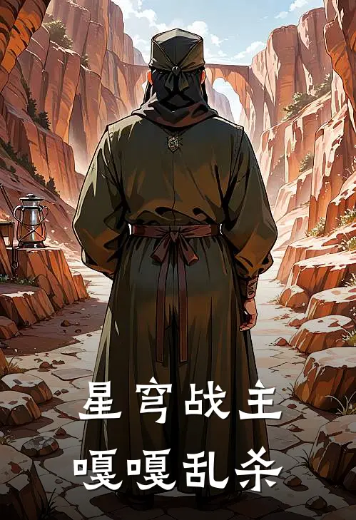 星穹战主：嘎嘎乱杀