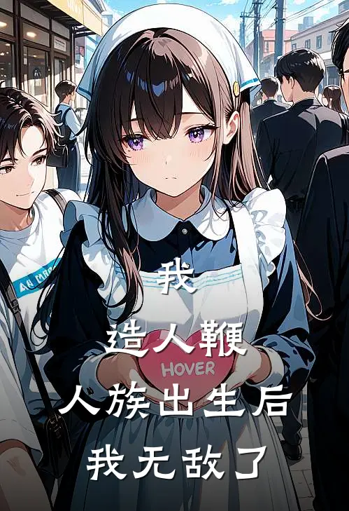 我，造人鞭，人族出生后我无敌了