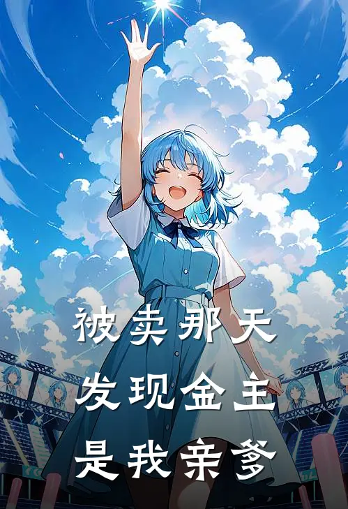 被卖那天，发现金主是我亲爹