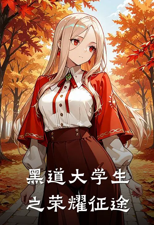 黑道大学生之荣耀征途