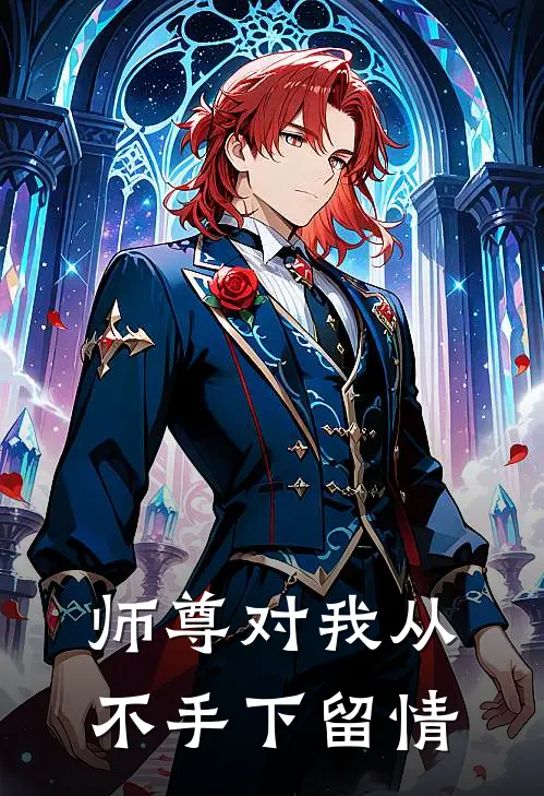 师尊对我从不手下留情(凌玄沈鹤清)免费小说_完整版免费阅读师尊对我从不手下留情凌玄沈鹤清