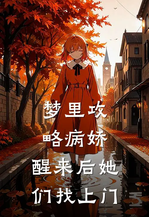 梦里攻略病娇，醒来后她们找上门