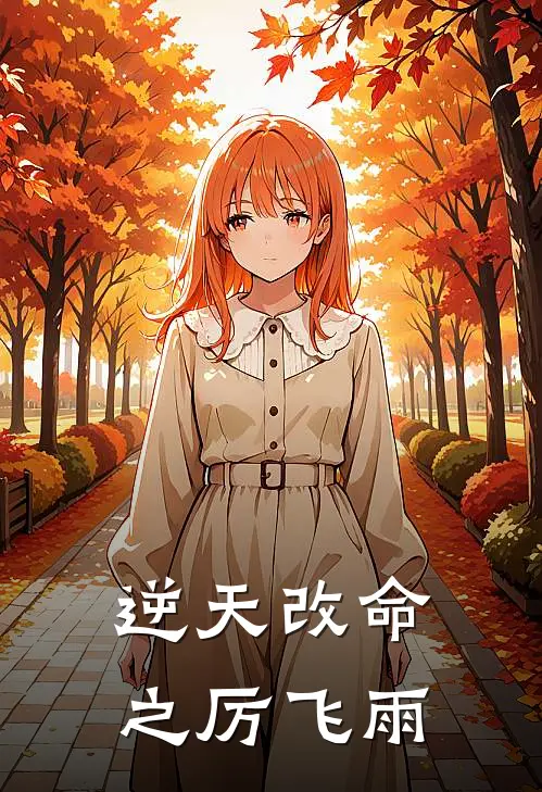 逆天改命之厉飞雨