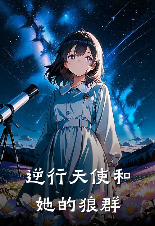 逆行天使和她的狼群(章岳苏半夏)好看的完结小说_完本小说逆行天使和她的狼群章岳苏半夏