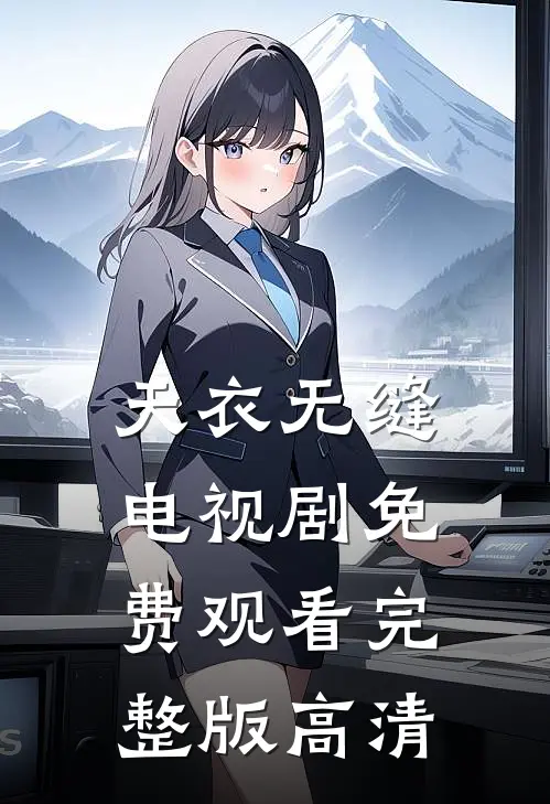 天衣无缝电视剧免费观看完整版高清