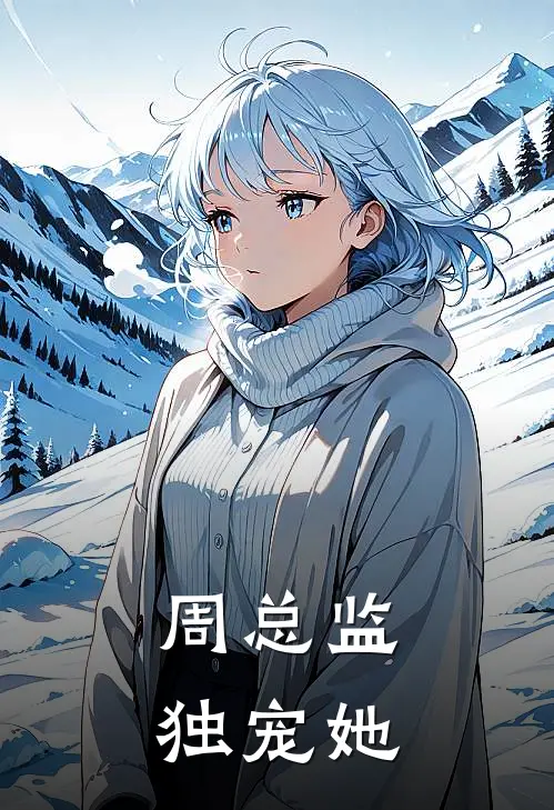 周总监，独宠她