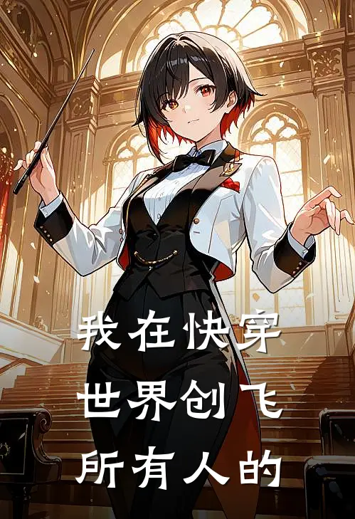 我在快穿世界创飞所有人的