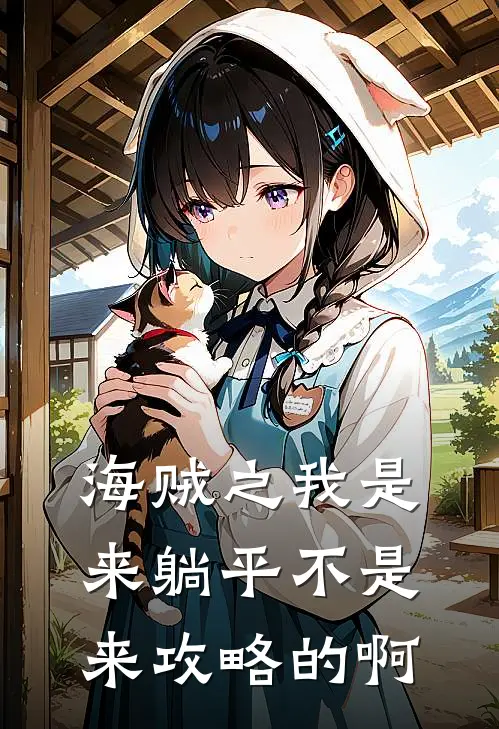 海贼之我是来躺平不是来攻略的啊