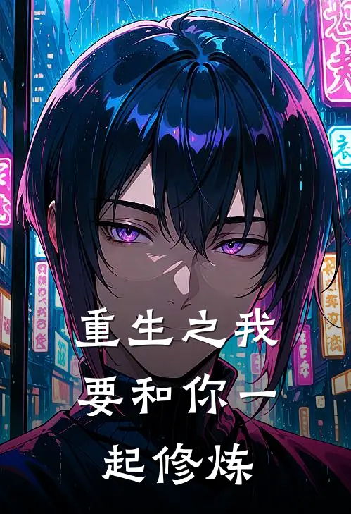 重生之我要和你一起修炼