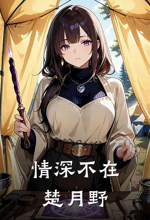 情深不在楚月野