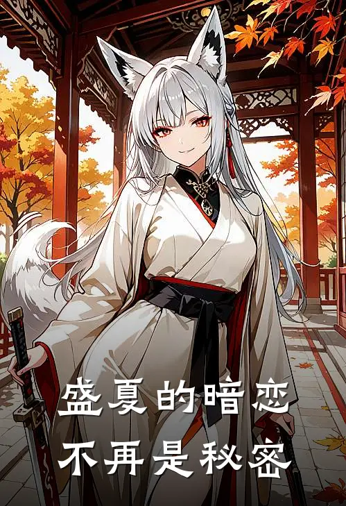 盛夏的暗恋，不再是秘密