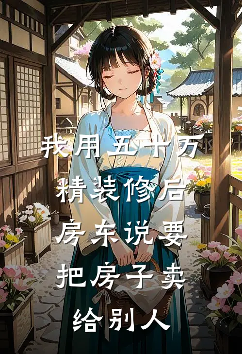 我用五十万精装修后，房东说要把房子卖给别人