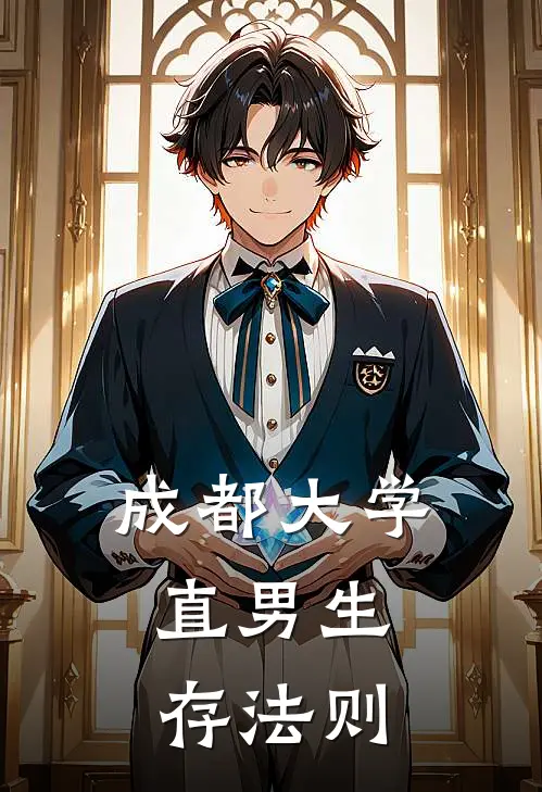 成都大学：直男生存法则