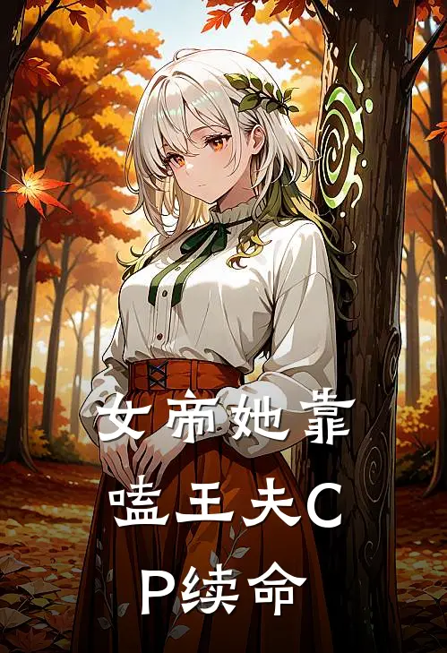 女帝她靠嗑王夫CP续命